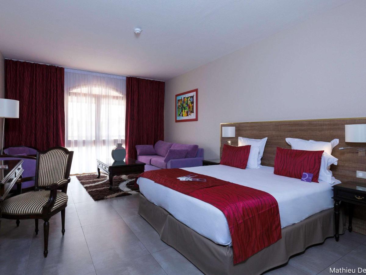 Mercure Cayenne Royal Amazonia מראה חיצוני תמונה