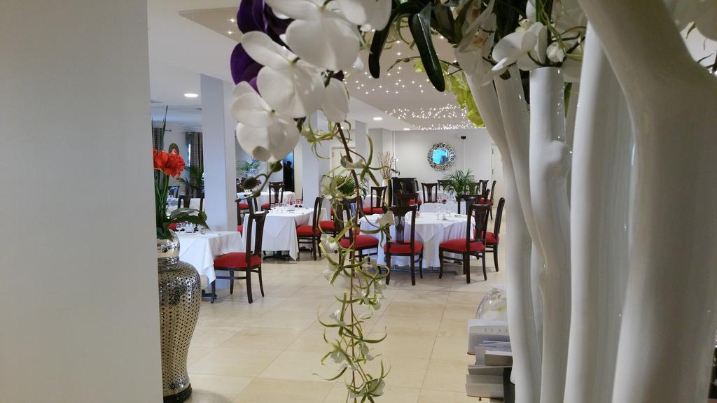Mercure Cayenne Royal Amazonia מראה חיצוני תמונה