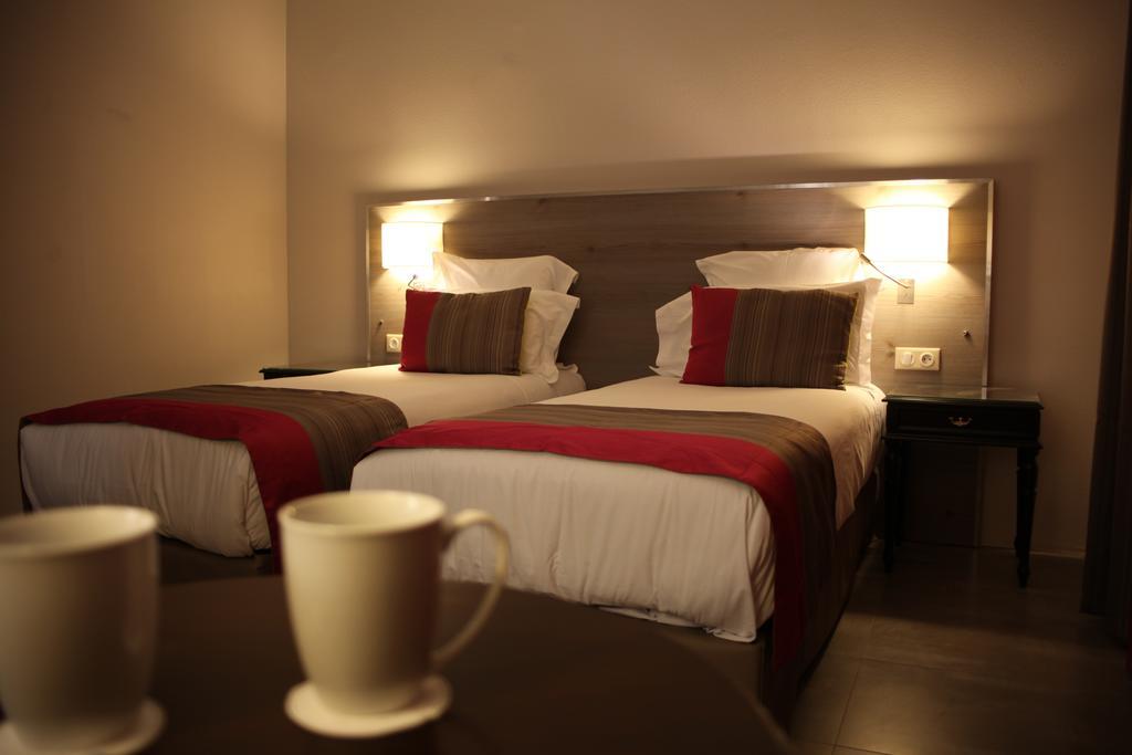 Mercure Cayenne Royal Amazonia מראה חיצוני תמונה