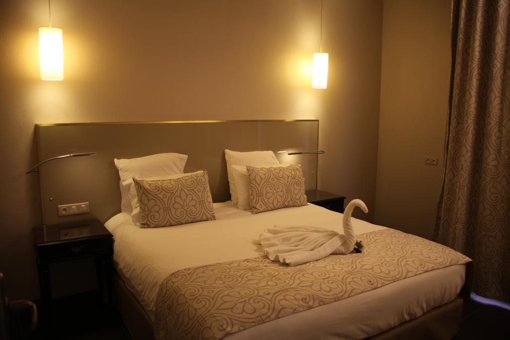 Mercure Cayenne Royal Amazonia חדר תמונה
