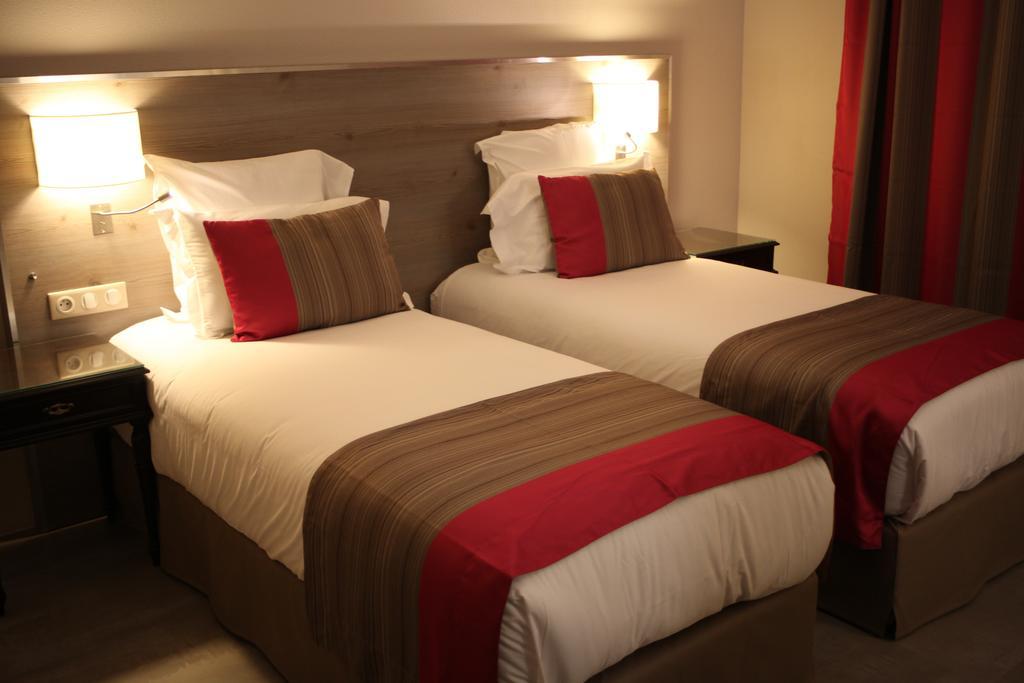 Mercure Cayenne Royal Amazonia מראה חיצוני תמונה