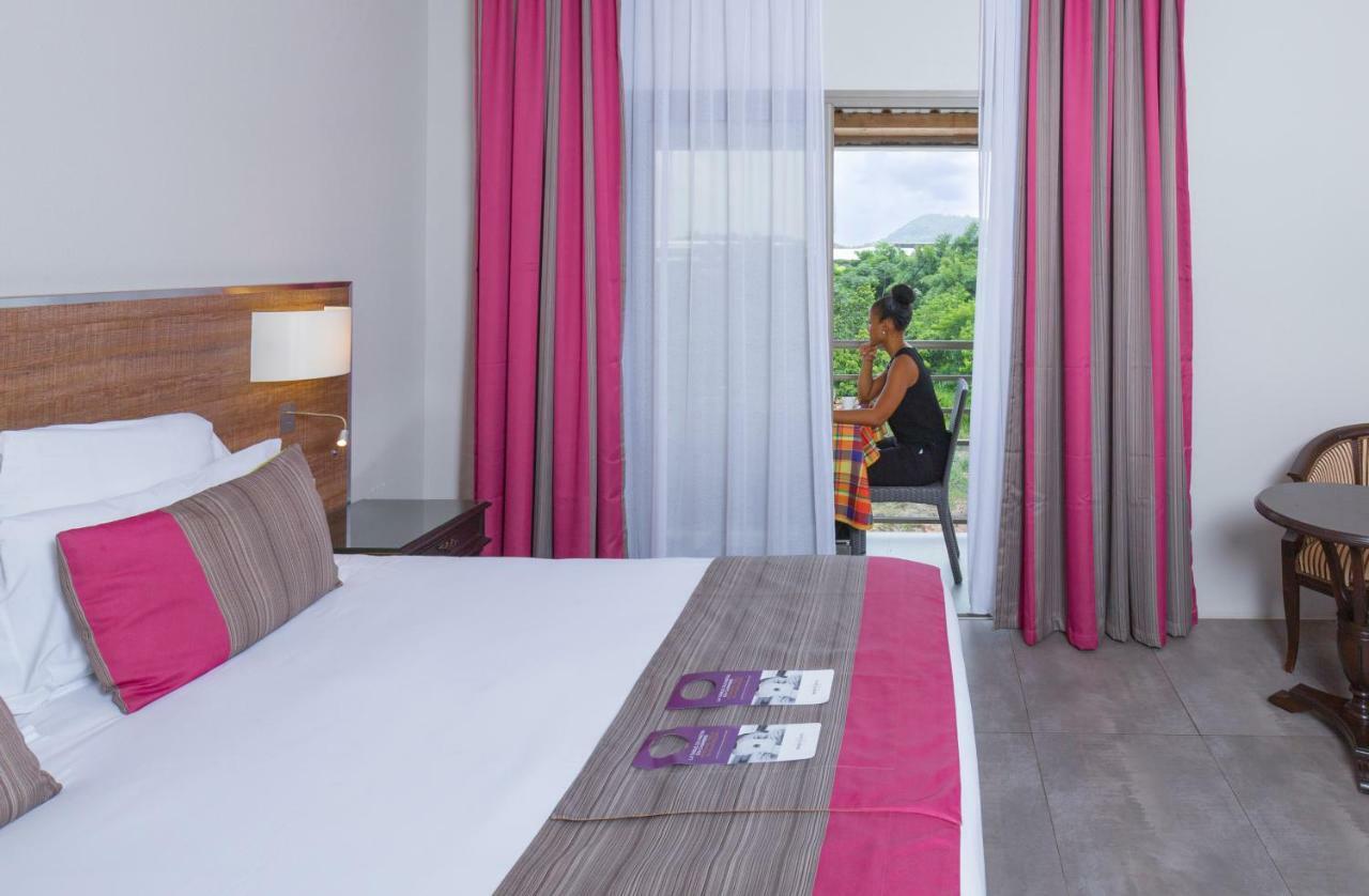 Mercure Cayenne Royal Amazonia מראה חיצוני תמונה