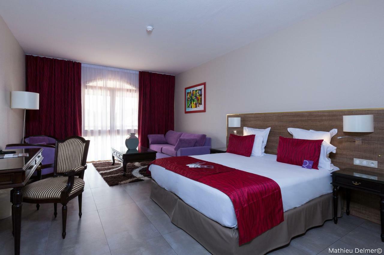 Mercure Cayenne Royal Amazonia מראה חיצוני תמונה