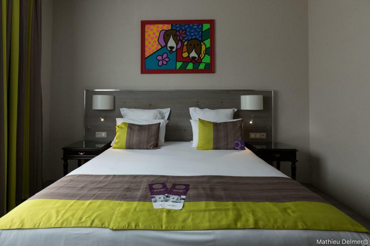 Mercure Cayenne Royal Amazonia מראה חיצוני תמונה