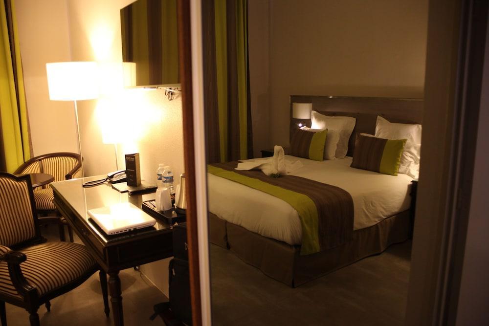 Mercure Cayenne Royal Amazonia מראה חיצוני תמונה