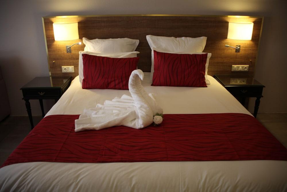 Mercure Cayenne Royal Amazonia מראה חיצוני תמונה
