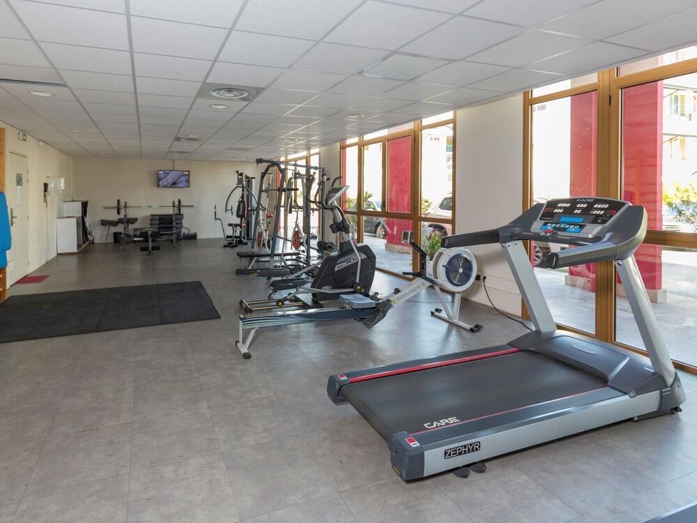 Mercure Cayenne Royal Amazonia מראה חיצוני תמונה